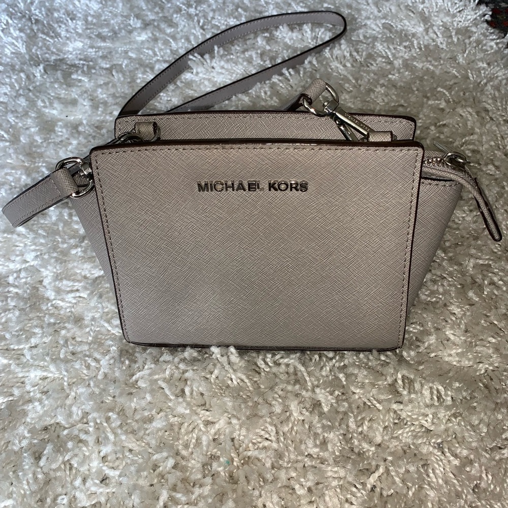 Crossbody